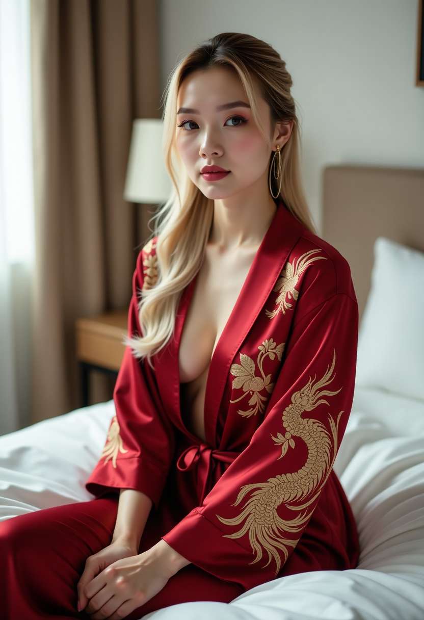 龙之传说